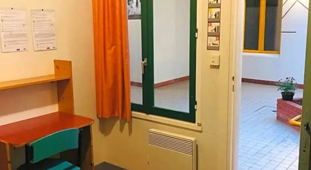 Auberge de Jeunesse HI Belle-Île-en-Mer, Rezervasyon Pansiyon / Hostel Quiberon Bay hosteller, Pansiyon / Hostel