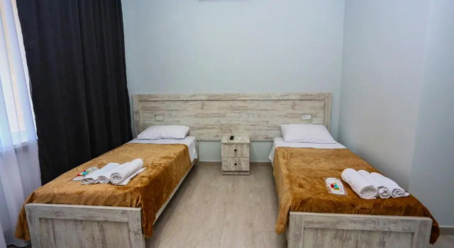 Номер Standard Отель City Кутаиси