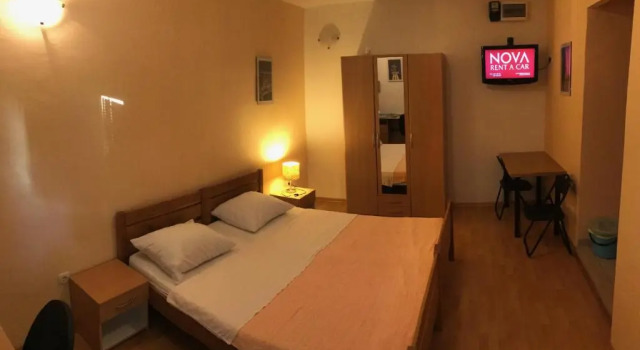 Апартаменты Apartments An&Dy