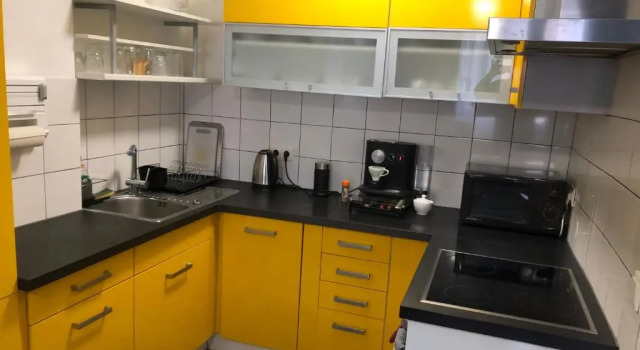 Appartement Amazing Location Apartment
