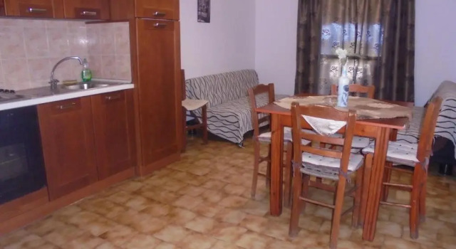 Апартаменты Soula Apartments & Studios
