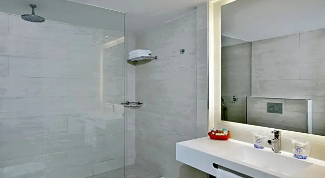 Номер Superior Hotel Hispania