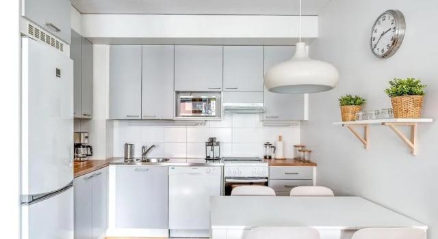 Апартаменты Haave Apartments Tampere