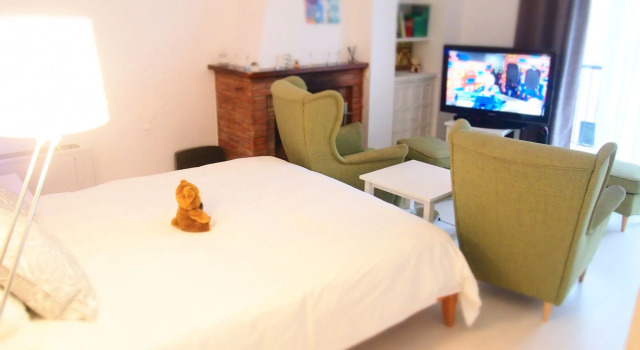 Privat Hotel Liberty Sitges, Забронировать Отель Ситжес Коста-дель-Гарраф