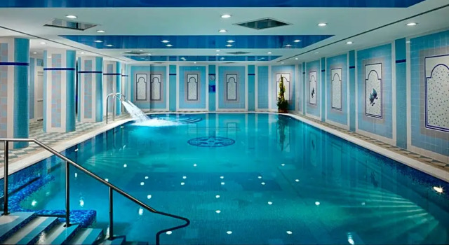 Люкс Ensana Hotel Pacifik