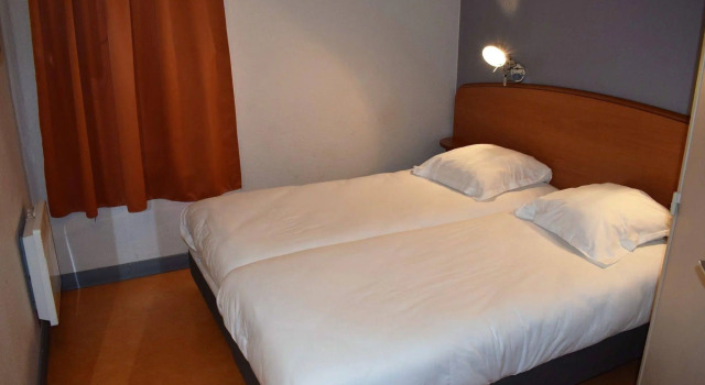 Hotel initial Vigneux-Sur-Seine by balladins, Забронировать Отель Виньё-сюр-Сен Essonne