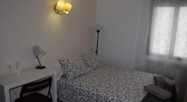 Номер Standard Hostal Rofer