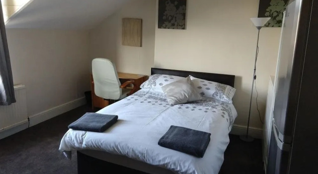 John St Town House - Self Catering, Varaa Hotelli Workington 