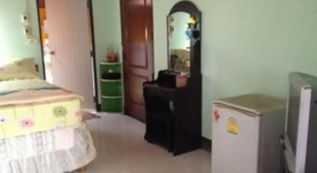 Kallapangha Resort