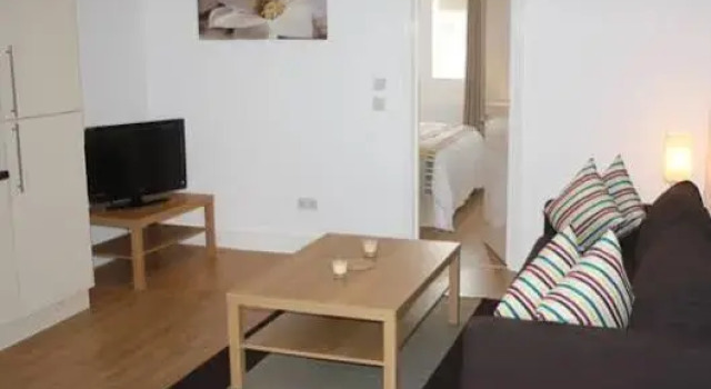 Apple Apartments East London, Забронировать Апартаменты/квартира Отели Большого Лондона с парковкой, Парковка