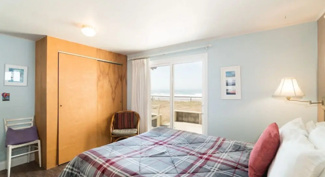 Seaside Escape, Prenota Casa vacanze Hotel a Oregon con parcheggio, Parcheggio