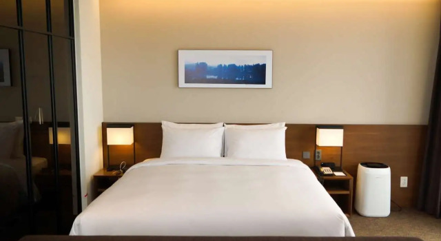 Ramada Encore by Wyndham Haeundae