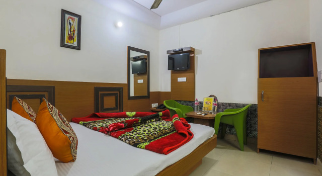 Hotel Sweet Home DX