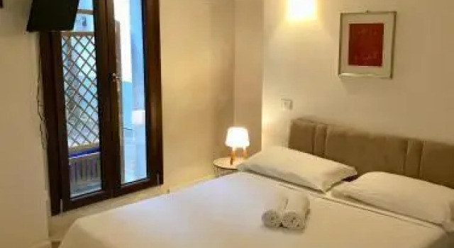 Melusina Homes Venice Historical Center, Забронировать Апартаменты/квартира Кастелло Венеция