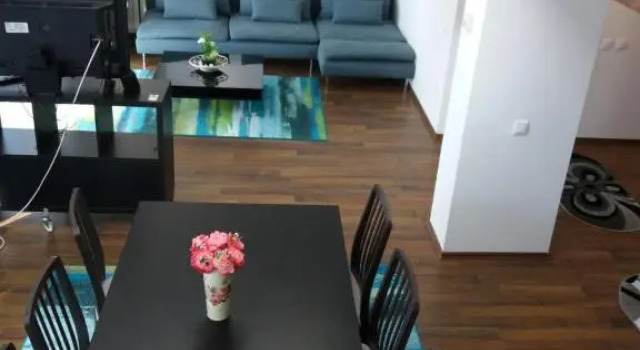 Апартаменты Пентхаус Busteni Mountain Suites