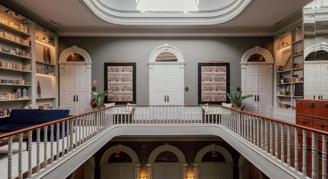 Двухместный номер Superior Torel 1884 Suites & Apartments