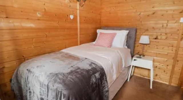 Mayfields Lodge, Buchen Sie Hotel Shrewsbury Shropshire