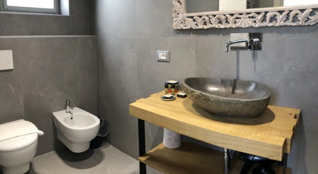 Suite Chalet Lucca