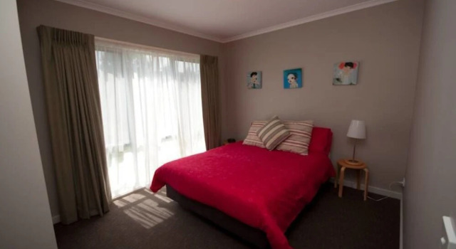 Coolabah, Rezervasyon Otel Gippsland otoparklı oteller, Otopark