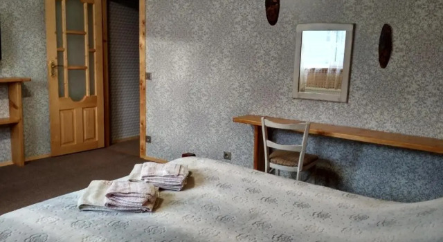 Zelena Sadyba Bila Stavka, Prenota Hotel Hotel a Ivano-Frankovsk con piscina, Piscina