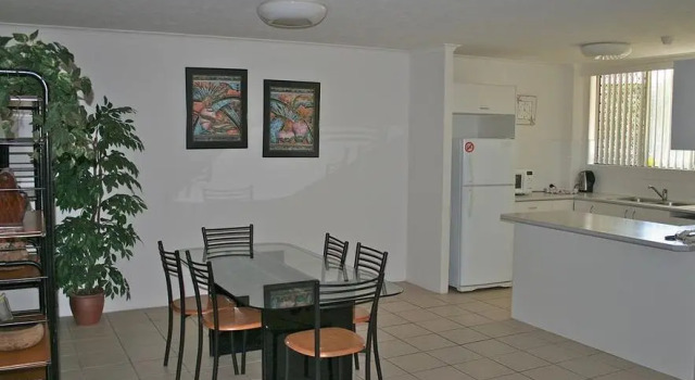 Апартаменты Anacapri Holiday Resort Apartments