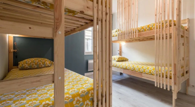Garibaldi Bed and Breakfast, Забронировать Отель Ницца Приморские Альпы, рядом с Набережная Соединенных Штатов