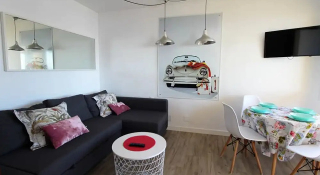 107648 Studio In Benalmadena