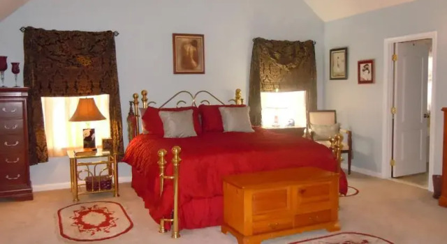 Rumson Place, Book Hotel Manassas 