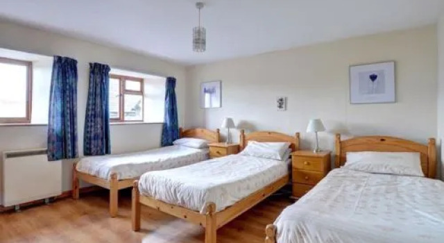 The Stables 23563