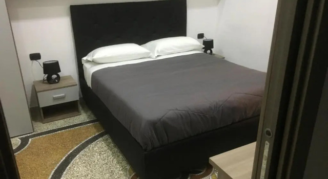 Двухместный номер Superior MB95 - Mezzocannone Luxurious Bed&Breakfast