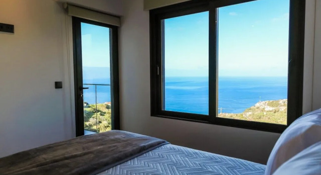 A&M House II Luxury Holidays Home, Rezerwuj Dom wakacyjny Arco da Calheta Madera