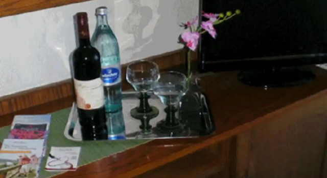 Номер Standard Hotel Tannenhof