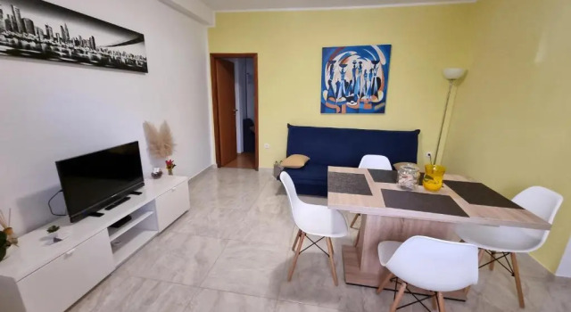 Апартаменты с балконом Apartment Rajci
