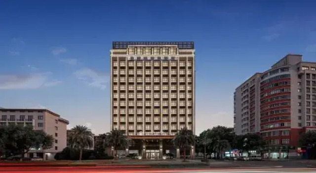 Leisden hotel