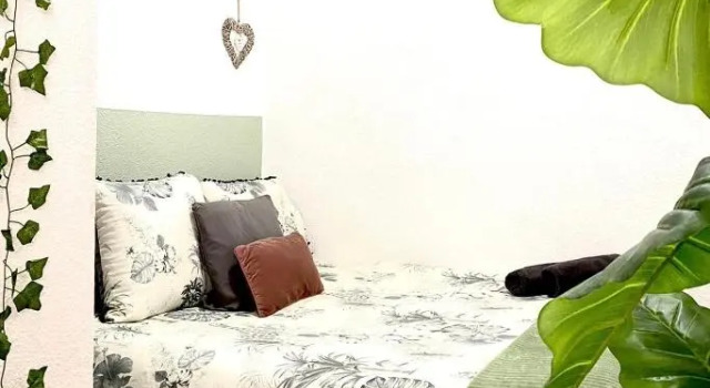 3 STUDIOS, CENTRE DE LA BASTIDE St LOUIS, Rezervovat Apartmán Apartmány v Aude, Apartmán