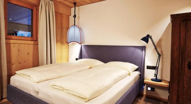 Апартаменты Superior ZillerLodge