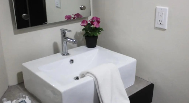 Люкс Deluxe Hotel Corona Plaza