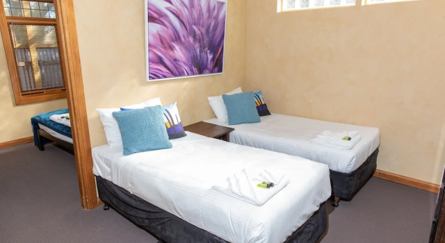Коттедж Deluxe Unique Cottages Gawler