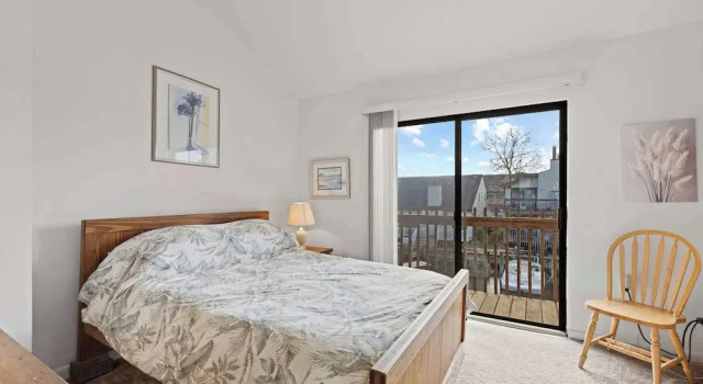 Rustic Harbor I Canal-front 3BR Condo, Private Deck & Fenced Yard