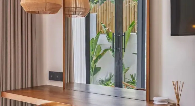 Malta Villa by Betterplace, Rezervovat Vila Chaty v Bali, Chalupa