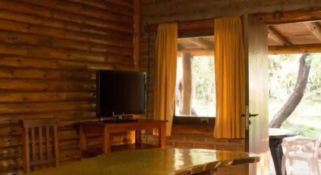 Alto del Monte, Rezerwuj Hotel Nono 