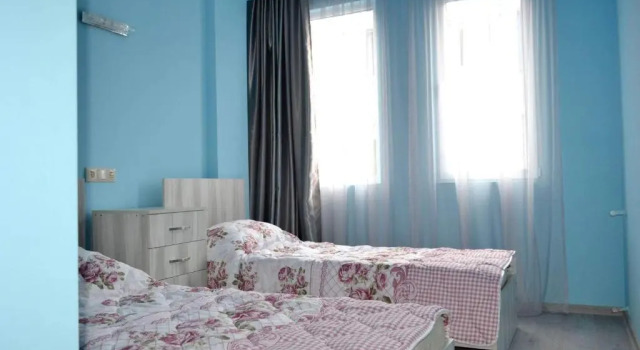 Apt On Lermontov 37 B