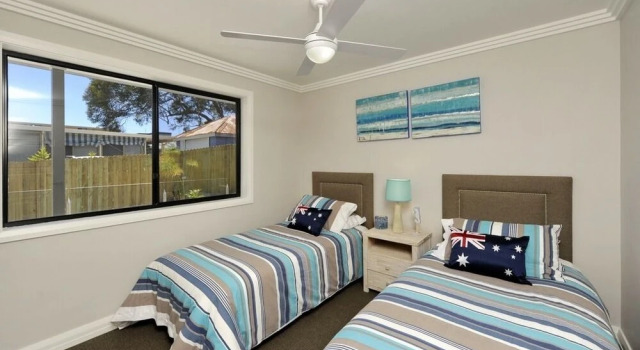 Tomaree Road, 16, The Tomaree