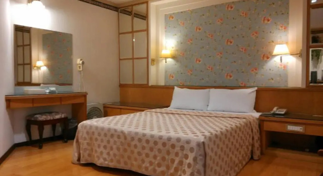 Двухместный номер Economy Green City Hotel
