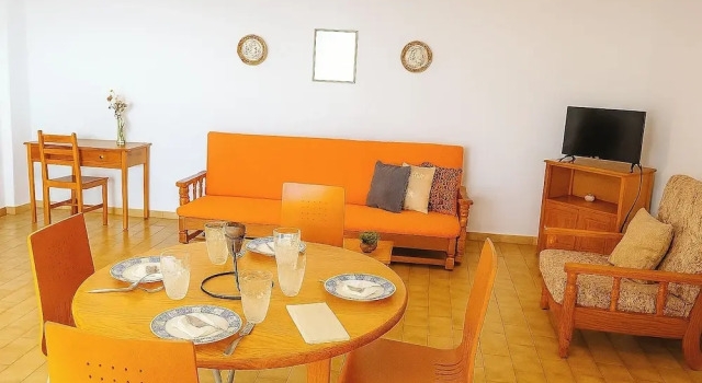 Praia da Rocha 1 Bedroom Apartment With Balcony, Rezerwuj Apartament Hotele w Algarve z parkingiem, Parking