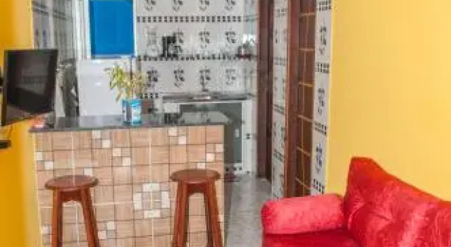 Casa Goio Morro de Sao Paulo