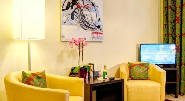Appartamento Serviced Apartments Josefstadt City