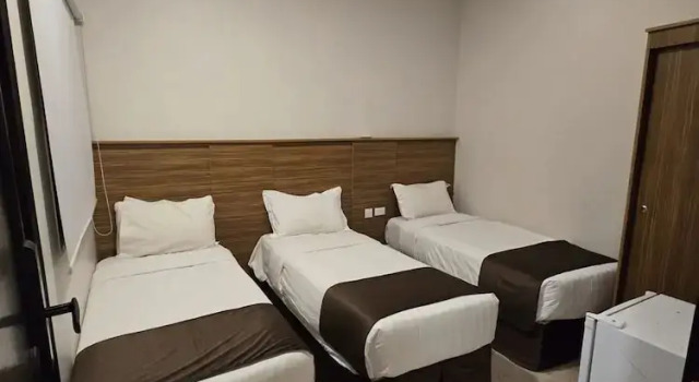 Funduq Areej Al Zahabi Makkah, Varaa Hotelli Makkah Al Mukarramah Province Makkah