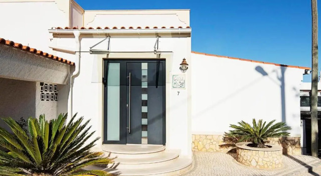 Casa Sol 7 by Sevencollection, Rezerwuj Hotel Hotele w Algarve z parkingiem, Parking