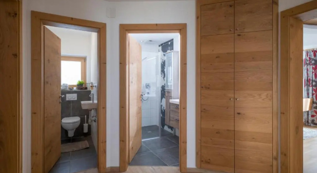 Chalet Strobl, Prenota Chalet Walchsee Kaiserwinkl